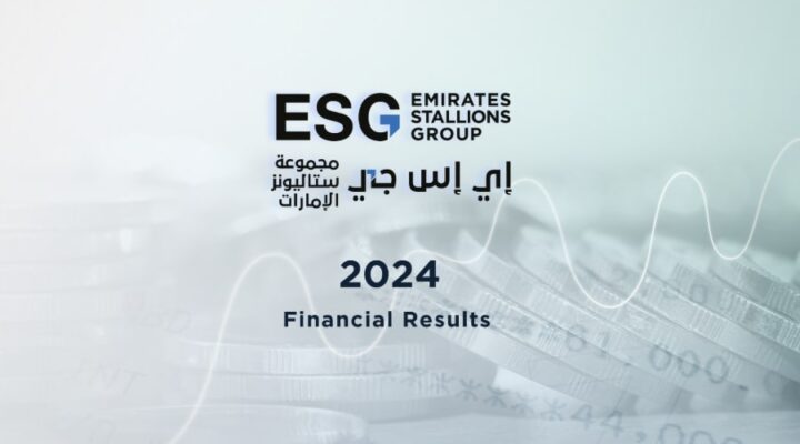 ESG Emirates Stallions Group Revenue Reaches AED 1.2 billion in FY2024