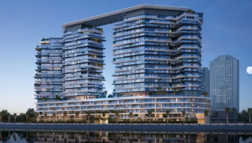 Royal Development Holding and SAAS Properties Release Phase 2 of “Seamont Autograph Collection Residences” by Marriott
